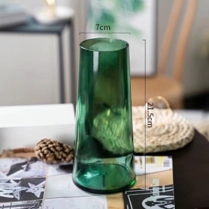 轻奢简约风花瓶单色随机发