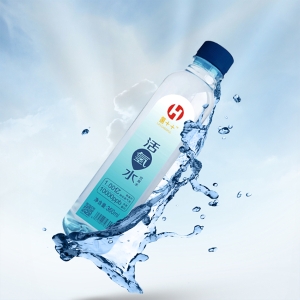 氢++活氢水素水360ml*15瓶千岛湖源头水每毫升纳米氢气泡含氢量约10000ppb