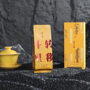 名门“桂”族小牛肉6泡/49.8g/盒