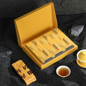名门“桂”族小牛肉6泡/49.8g/盒