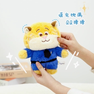 上海迪士尼毛绒玩具玩偶礼物
