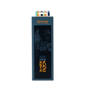 葡萄树葡萄树新疆干果大列巴盒装特产小吃零食营养早餐坚果仁饱腹大面包 干果列巴切片【500g】