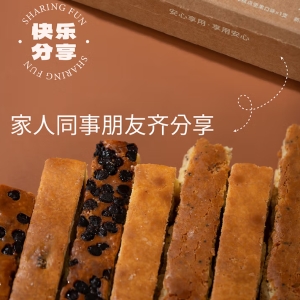 葡萄树新疆特色巧克力奶酪条芝士阿勒泰坚果乳酪棒糕点零食能量棒 混合口味乳酪棒160g*1盒