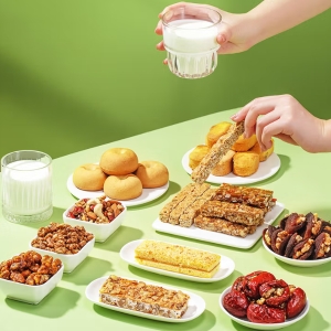 葡萄树杏子核桃仁独立包装休闲零食解馋 下午茶休闲健康食品 新疆葡萄树杏夹核桃等