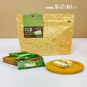 葡萄树牛轧糖