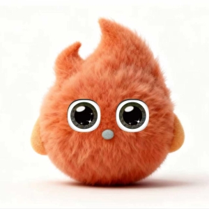 莫奇猫 MochiCat AI 智能玩伴