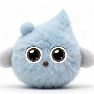 莫奇猫 MochiCat AI 智能玩伴