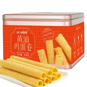 HO.mimi黄油鸡蛋卷
