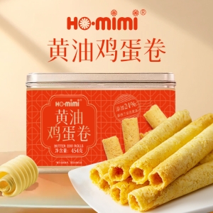 HO.mimi黄油鸡蛋卷